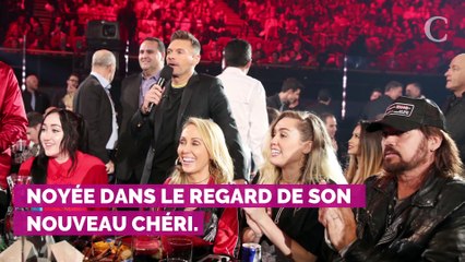 Miley Cyrus et Cody Simpson : ce signe qui prouve qu'entre eux, c'est du sérieux