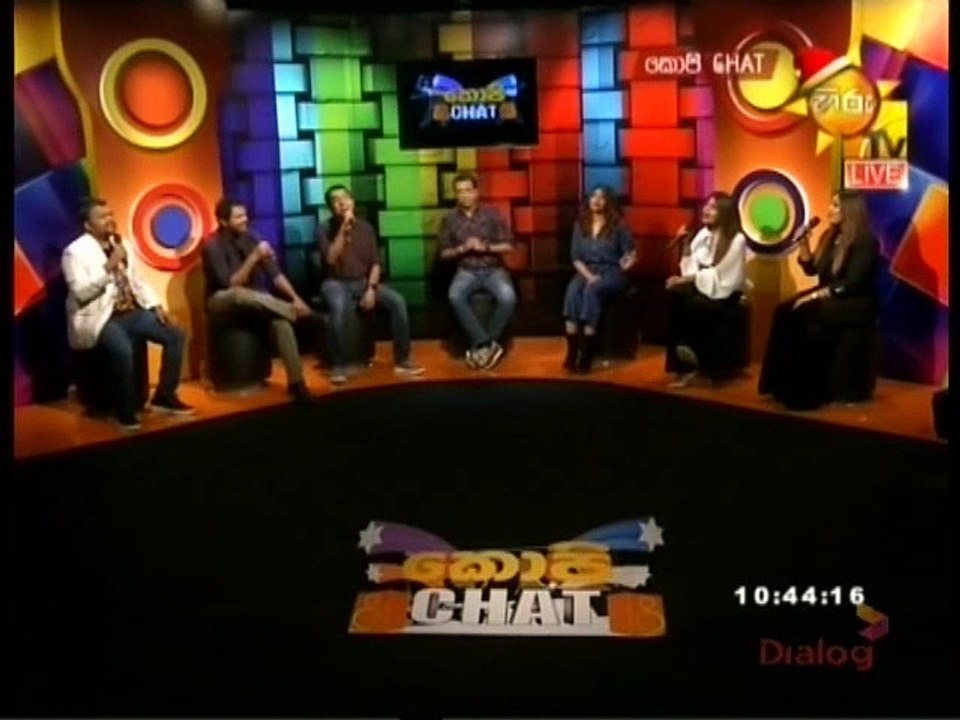 Copy Chat - 01-12-2019 Part 1