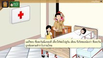 รู้ไว้ได้ประโยชน์ - สื่อการเรียนการสอน ภาษาไทย ป.5