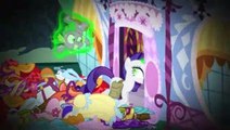 My Little Pony S04E23 Inspiration Manifestation