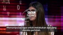 Wawancara khusus Mia Khalifa, mantan bintang film porno- 'Saya merasa dimanipulasi'
