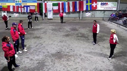 Coupe d'Europe des Clubs 2019 (19)