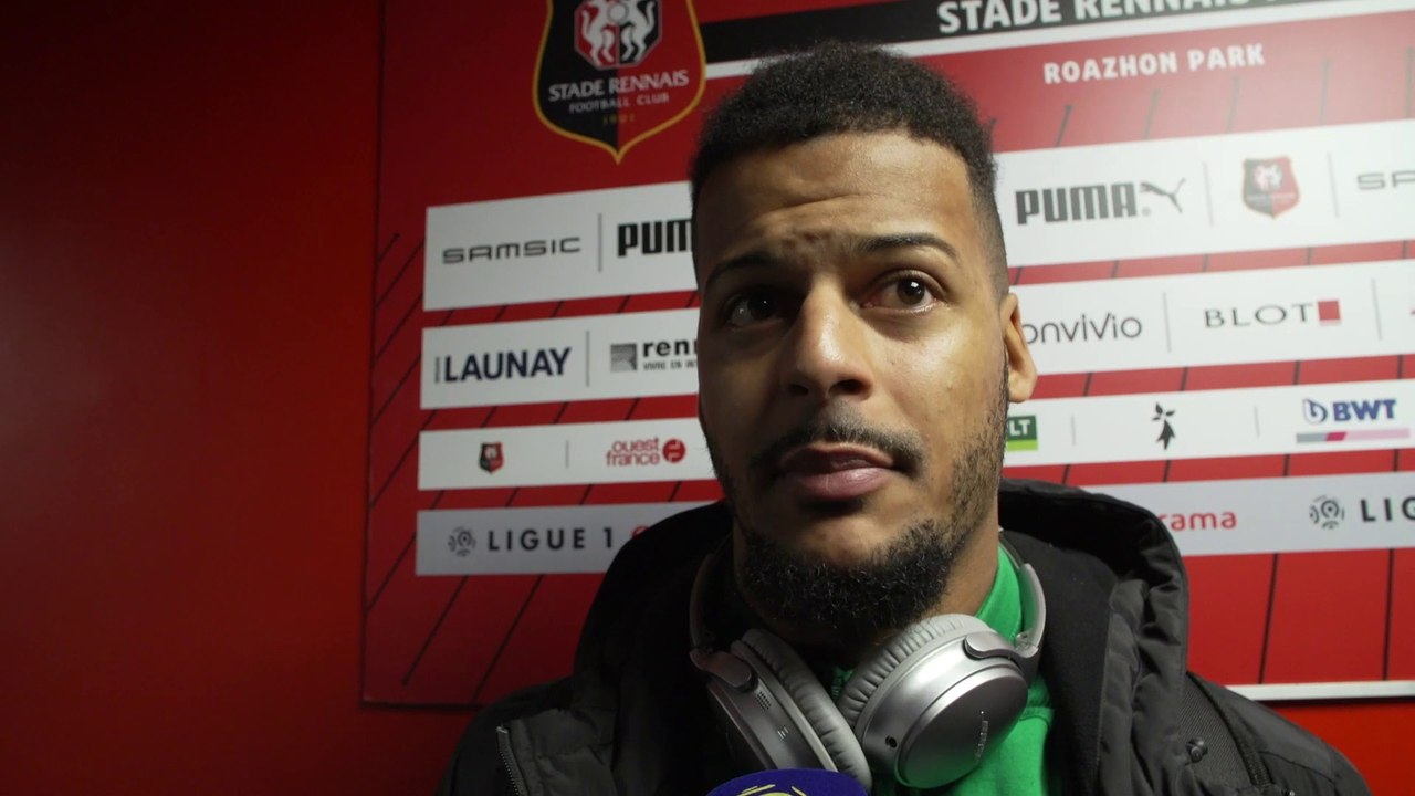 Loïs Diony : "Colère et frustration"