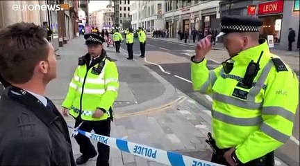 Βρετανία: Αυστηρότερες ποινές για τρομοκρατία