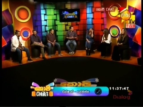 Copy Chat - 01-12-2019 Part 2