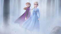 Frozen 2, dietro i vestiti di Anna ed Elsa si nasconde un segreto
