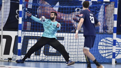 Les réactions : PSG Handball - Barcelone