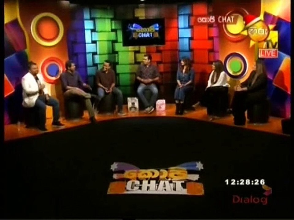 Copy Chat - 01-12-2019 Part 3