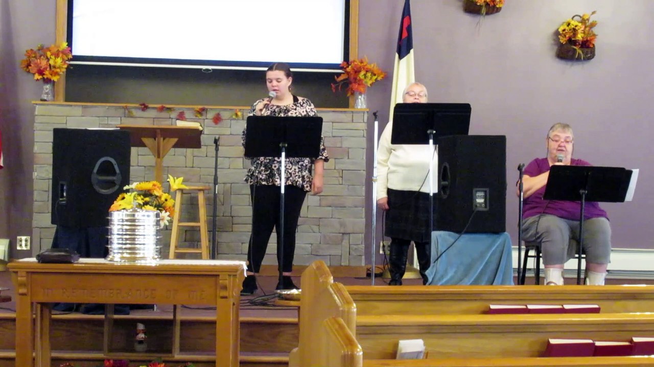 Rittman Christian Church