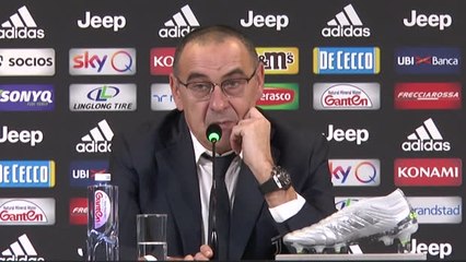 Sarri not troubled by Serie A table