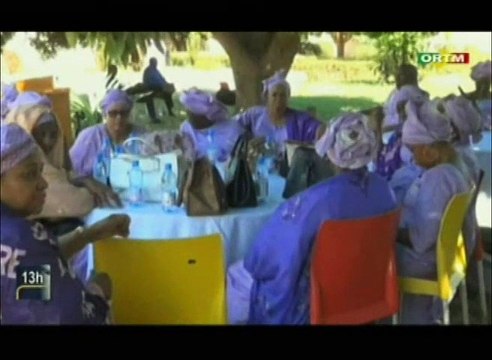 2ème édition de la journée récréative organisée par l’amicale des retraités de la BCEAO et des banques