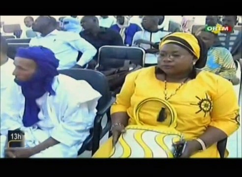 Santé - Malnutrition : Signature de convention entre l’ONG Action contre la faim et les maires des communes (Tombouctou, taoudéni)