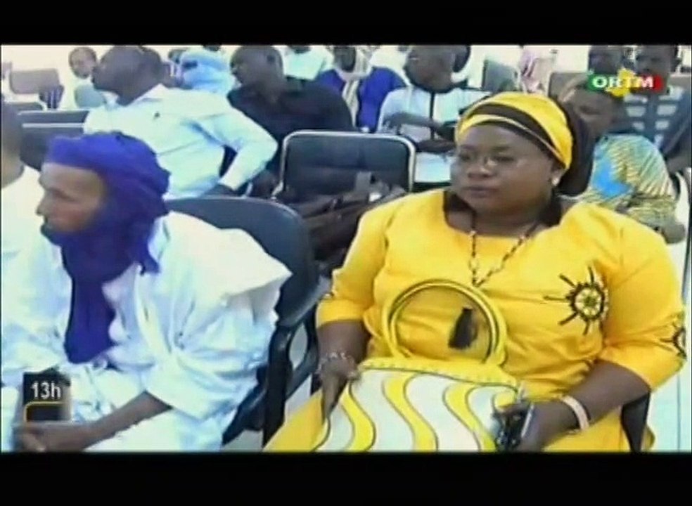 Santé - Malnutrition : Signature de convention entre l’ONG Action contre la faim et les maires des communes (Tombouctou, taoudéni)