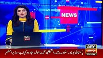 پی آئی اے کی پرواز میں 3 مسافروں کو دل کا دورہ