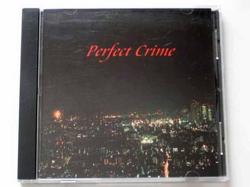 Perfect Crime - Symphony