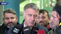 Ahmet Ağaoğlu: 6 milyon Euro’yu neden şimdi vereyim?