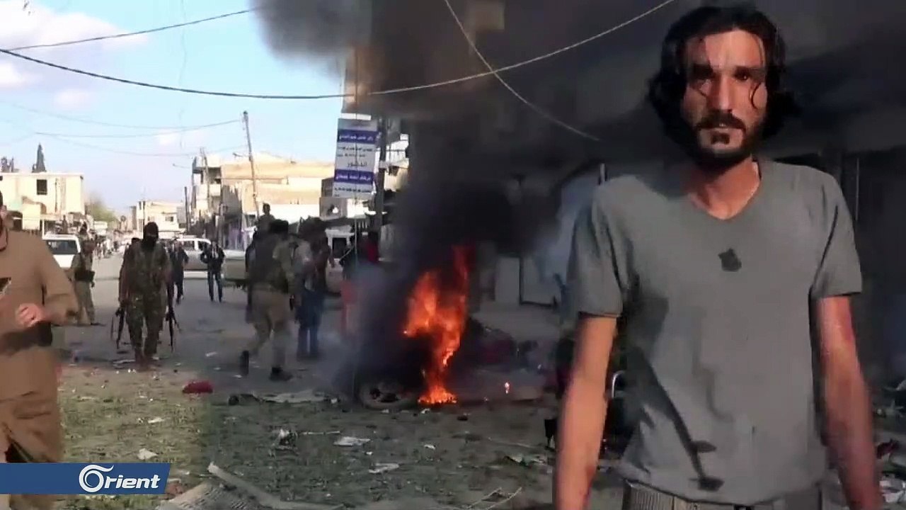 ما الهدف من إنشاء تركيا نقاط مراقبة شرق الفرات على غرار نقاط إدلب؟