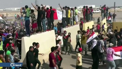 البرلمان العراقي يوافق على استقالة عادل عبد المهدي بحضور 241 نائبا