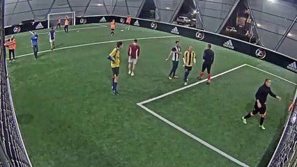 Equipe 1 Vs Equipe 2 - 01/12/19 19:04 - Loisir Turin - Turin Z5