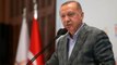 Cumhurbaşkanı Erdoğan'dan partililere uyarı: Aramıza sızmak, bizi bölmek isteyenlere fırsat vermememiz gerekiyor