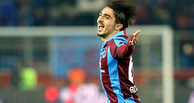 Trabzonspor'un yıldızı Abdulkadir Ömür, mart ayında sahalara dönüyor