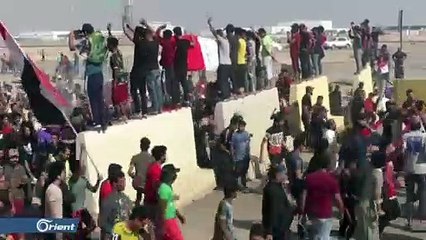 البرلمان العراقي يوافق على استقالة عادل عبد المهدي بحضور 241 نائبا