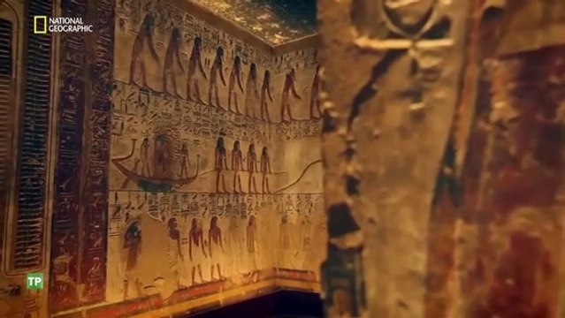 Tesoros perdidos de Egipto 4- La maldición del más allá - DOCUMENTALES NATIONAL GEOGRAPHIC - EGIPTO DOCUMENTAL - DOCUMENTAL HISTORIA - GRANDES DOCUMENTALES - EGIPTO - DOCUMENTALES EGIPTO - DOCUMENTAL EGIPTO - EGIPCIOS - EGIPTO ANTIGUO,NATIONAL GEOGRAPHIC