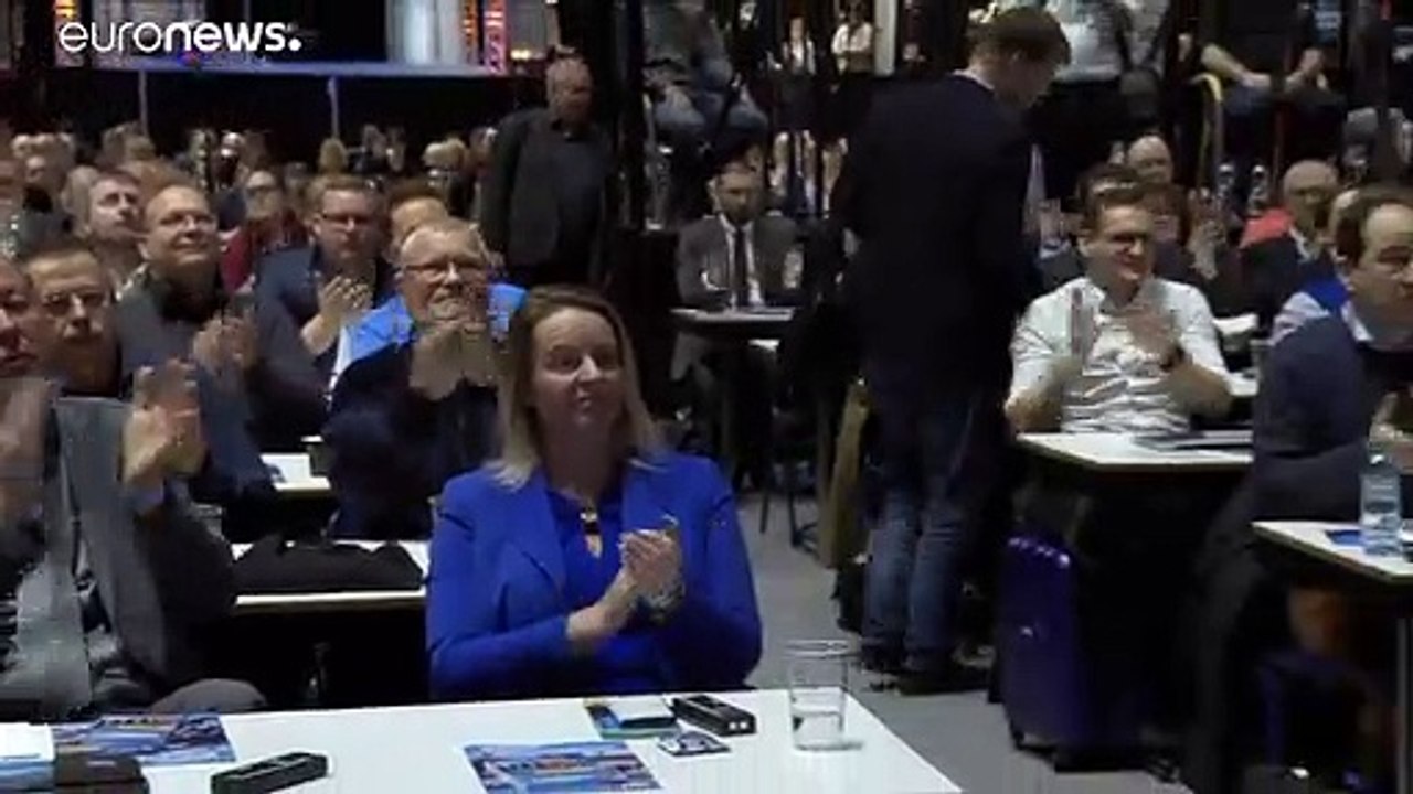 Meuthen gegen den Flügel: Wer setzt sich bei der AfD durch?