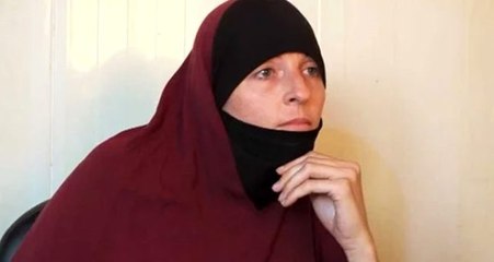 Türkiye'nin sınır dışı ettiği eski İrlanda ordusu mensubu DEAŞ'lı, Dublin'de gözaltına alındı