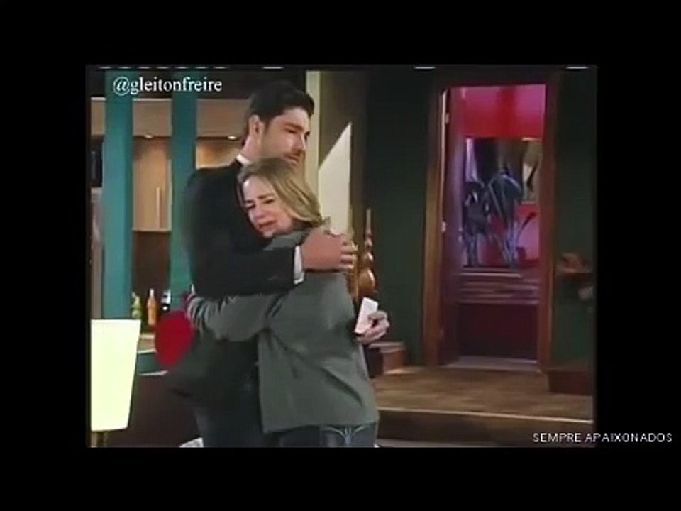 A HISTORIA DE EDUARDO E ISABEL PARTE 3