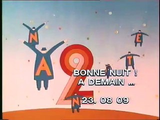 Hommes Volants De Folon (1975)