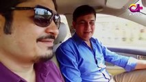 Mujhay Beta Chahiye - Episode 24 - Aplus Dramas - Sabreen, Shahood - Pakistani Drama