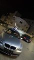 أب يسلم طفله سلاحا ناريا ليطلق أعيرة في الهواء بالأردن