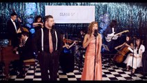 Perfect Duet - Ed Sheeran & Beyonce ('50s Prom Cover) ft. Mario Jose, India Carney & Dave Koz