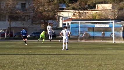 Ποταμιά-Πιερικός 1-3