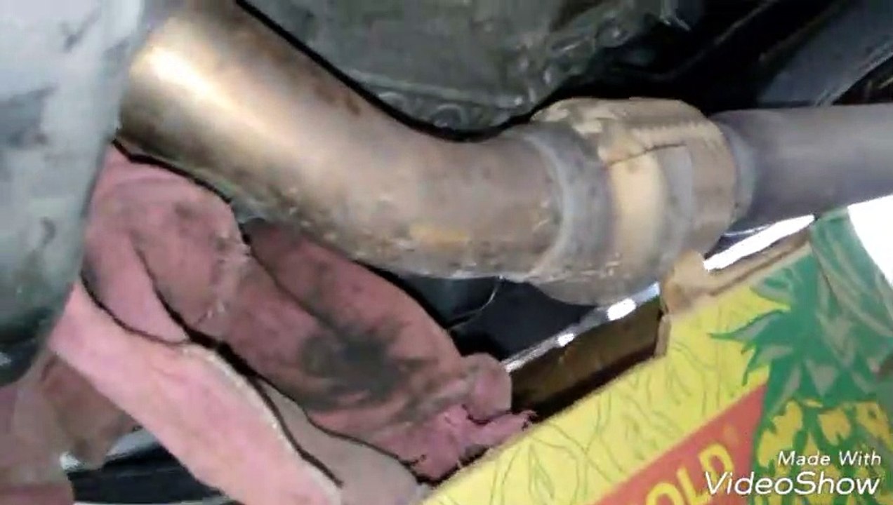 2003-2005 Sienna Oil Change & Maintance Light EASY!
