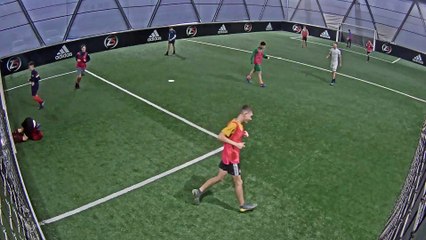 Equipe 1 Vs Equipe 2 - 01/12/19 15:42 - Loisir Turin - Turin Z5