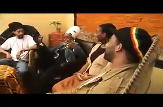 Spoken Word Poetry from NJPoets Ras Isatu, Sister Tintawi and Kamal Imani