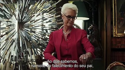 KNIVES OUT TODOS SÃO SUSPEITOS