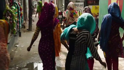 Made in Bangladesh Filme trailer