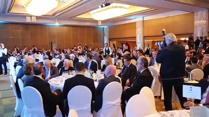 Πραγματοποιήθηκε η 25η απονομή των επιχειρηματικών βραβείων «Κούρος»