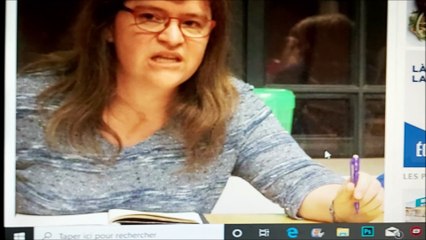 15-La Fédération des  femmes du Québec... Belle gang de folles dans têtes ça!!!