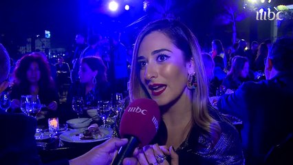 تهنئة نجوم الفن من كل الوطن العربي للإمارات بمناسبة العيد الوطني الـ48 عبر صدى الملاعب