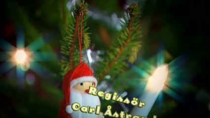 Håkan Bråkan Julkalender Avsnitt 3 2003