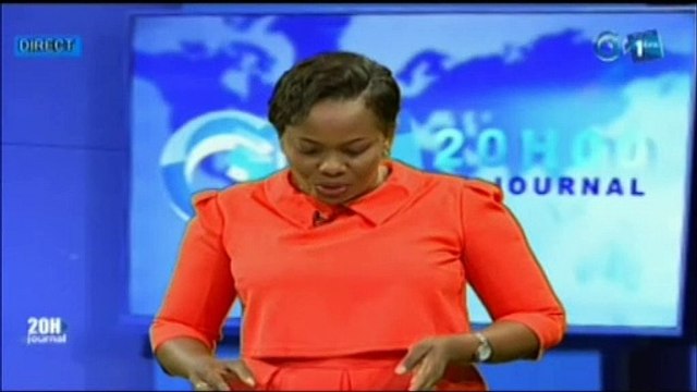 RTG - 7e édition du marathon du Gabon : Coup d’envoi donné par le Président de la république, Ali Bongo Odimba