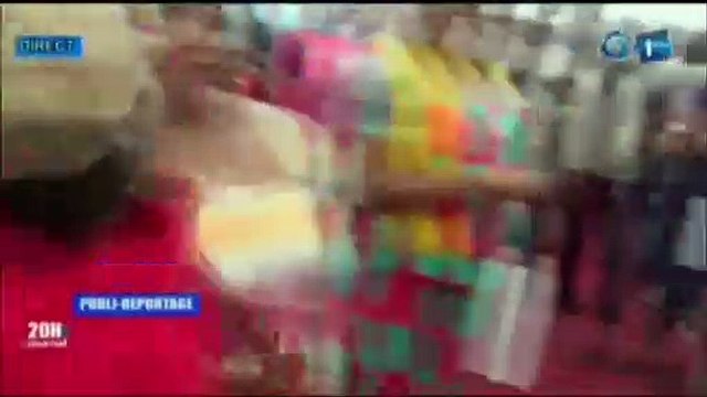 RTG - La SOBRAGA a procédé au tirage au sort du jeu concours Castel Bière : Les 5 vainqueurs ont reçu leurs lots