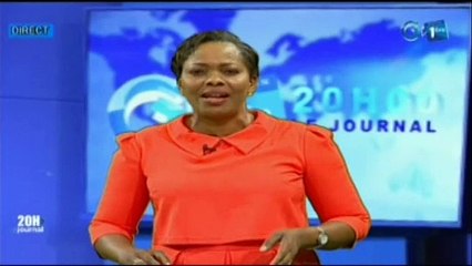 RTG - Reprise du dialogue politique entre le Gabon et l’Union Européenne