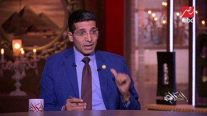 هيثم الحريري: قدمنا اقتراحًا لزيادة الحد الأدنى للمعاشات واقترحنا عددًا من الحلول