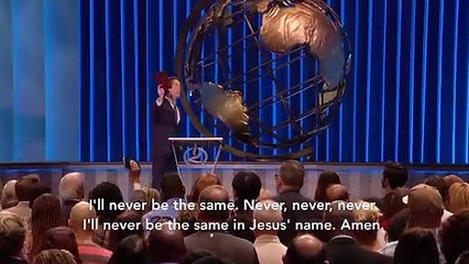 Joel Osteen — It's Just a Matter of Time