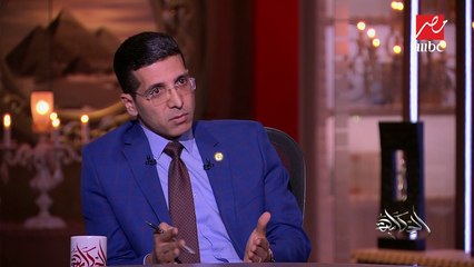 هيثم الحريري: الجزء الأساسي لخلافنا مع الحكومة هو فقه الأولويات